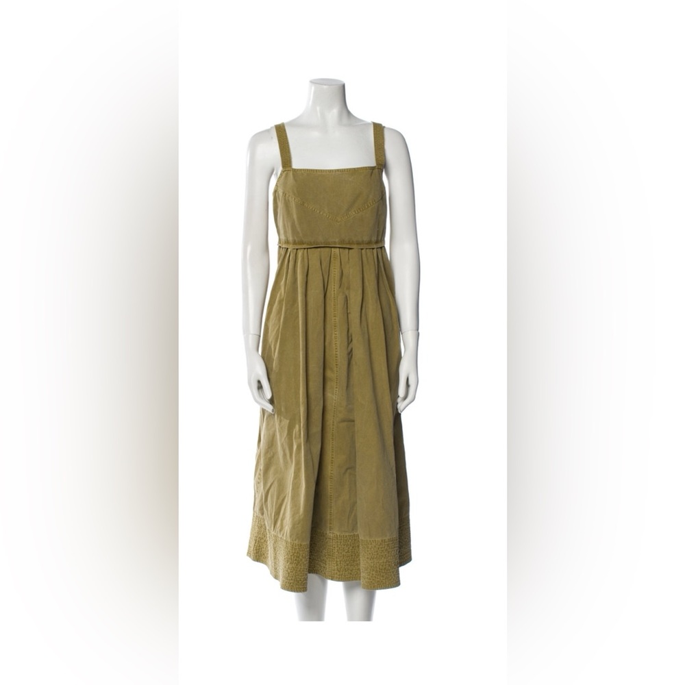 Proenza Schouler Dress